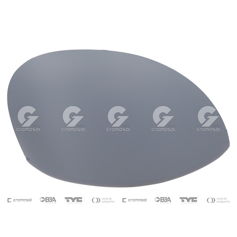 Tapa de espejo para Citroën Xsara Picasso FI 01-07 (Derecho)
