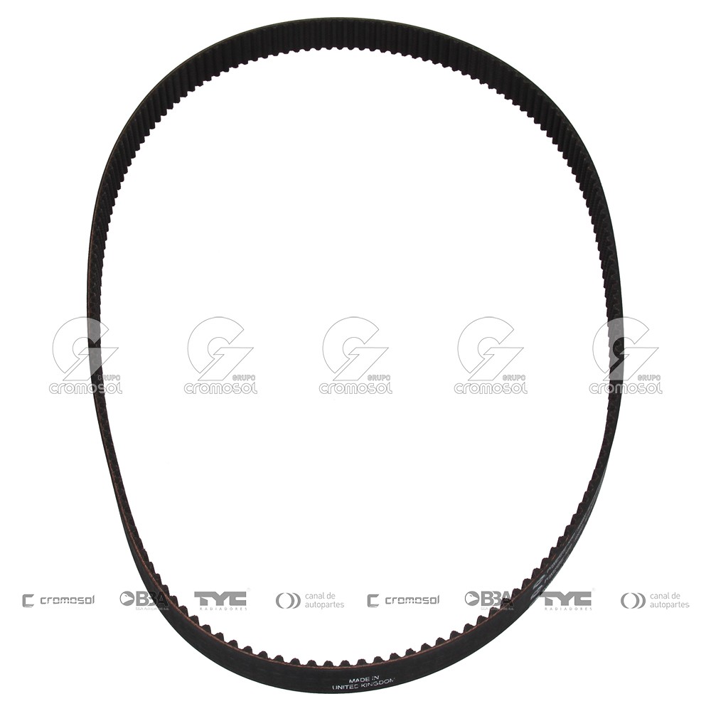 Correa de distribucion para Chery Face 10-16