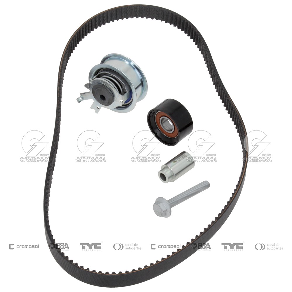 Kit de distribucion para Audi A3