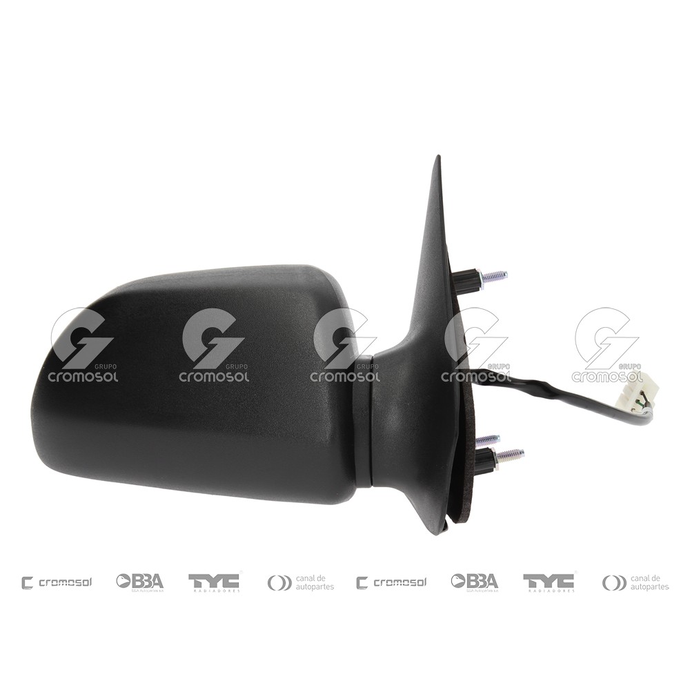 Espejo exterior para Renault 19 F2 93-00 (Derecho)