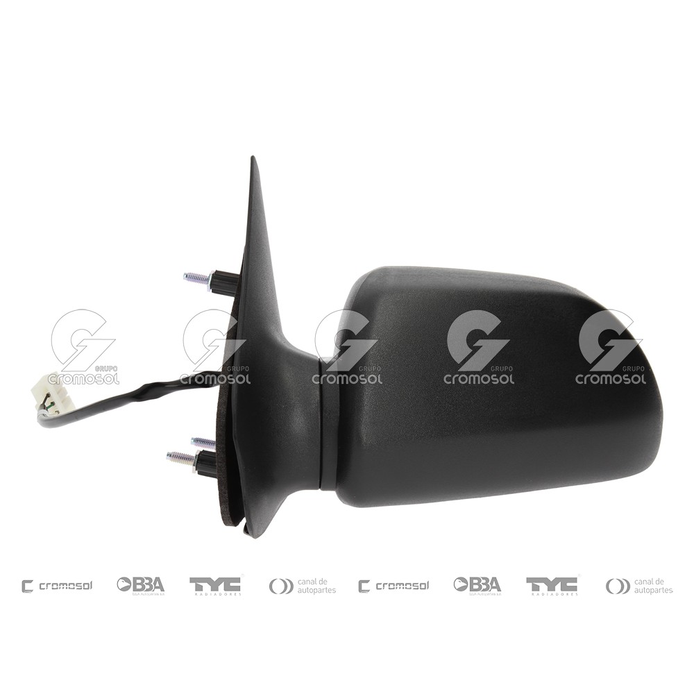 Espejo exterior para Renault 19 F2 93-00 (Izquierdo)