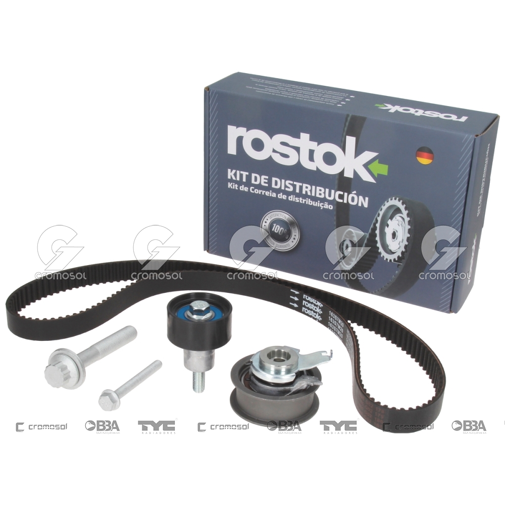 Kit de distribucion para Audi A3 16-19