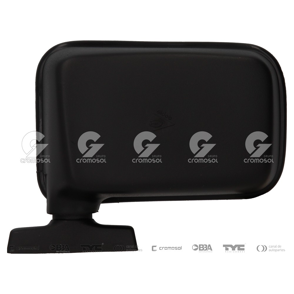 Espejo exterior para Renault 18 F1 82-87 (Izquierdo)