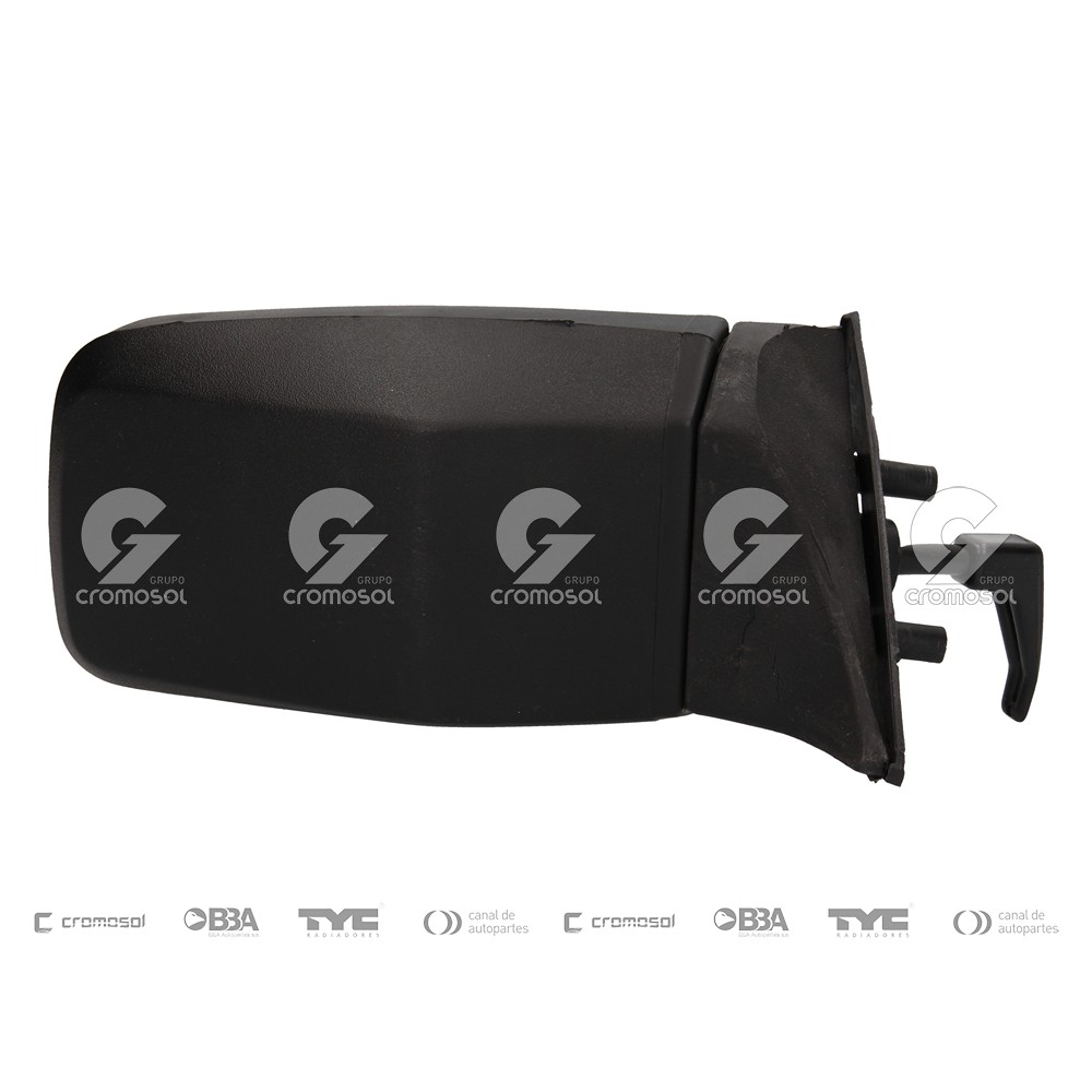 Espejo exterior para Volkswagen Gacel G2 88-95 (Derecho)
