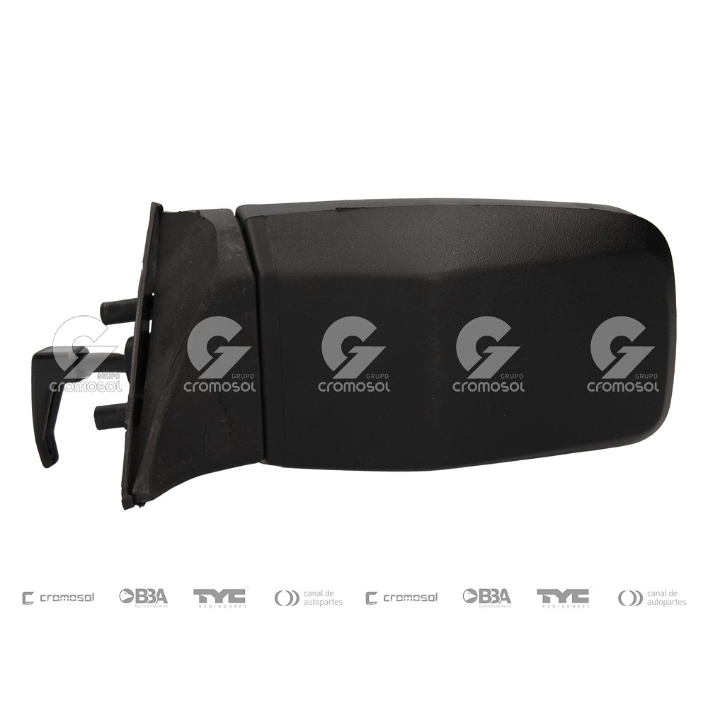 Espejo exterior para Volkswagen Gacel G2 88-95 (Izquierdo)
