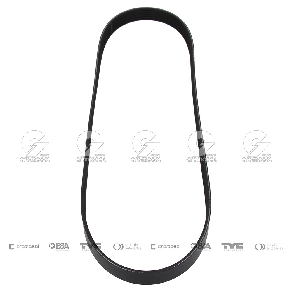 Correa de accesorios para Audi A3