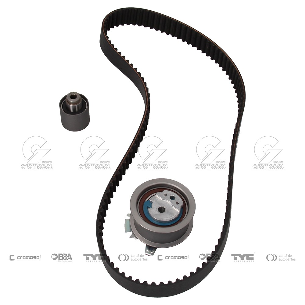 Kit de distribucion para Audi A3 05-08