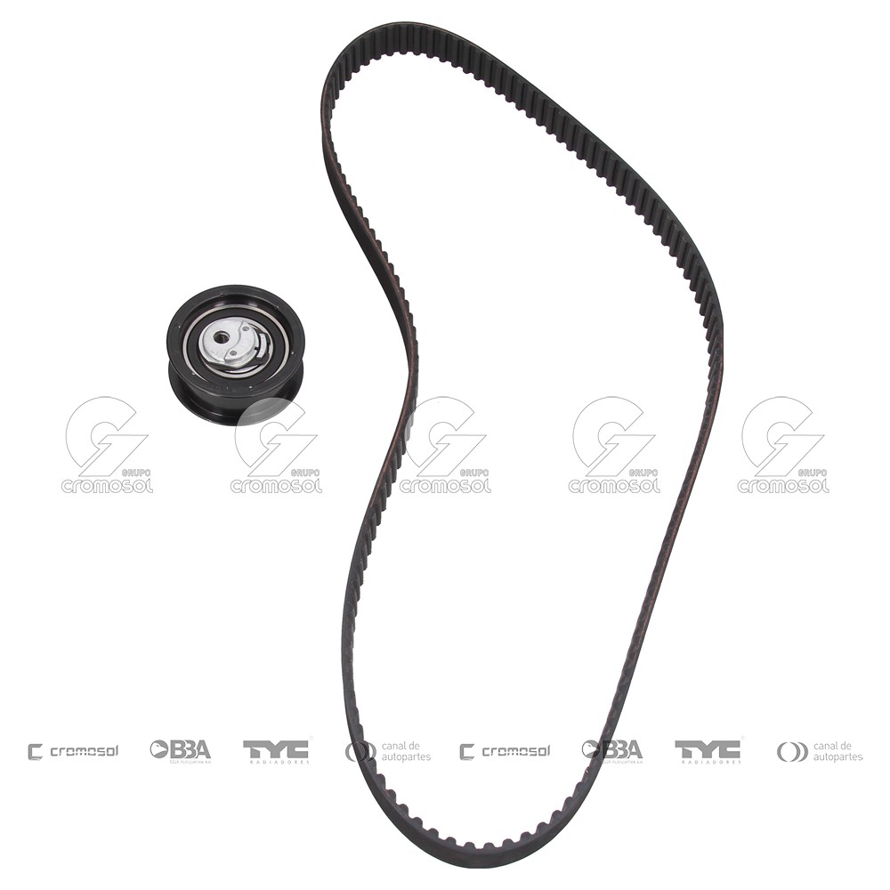 Kit de distribucion para Seat Córdoba 95-99