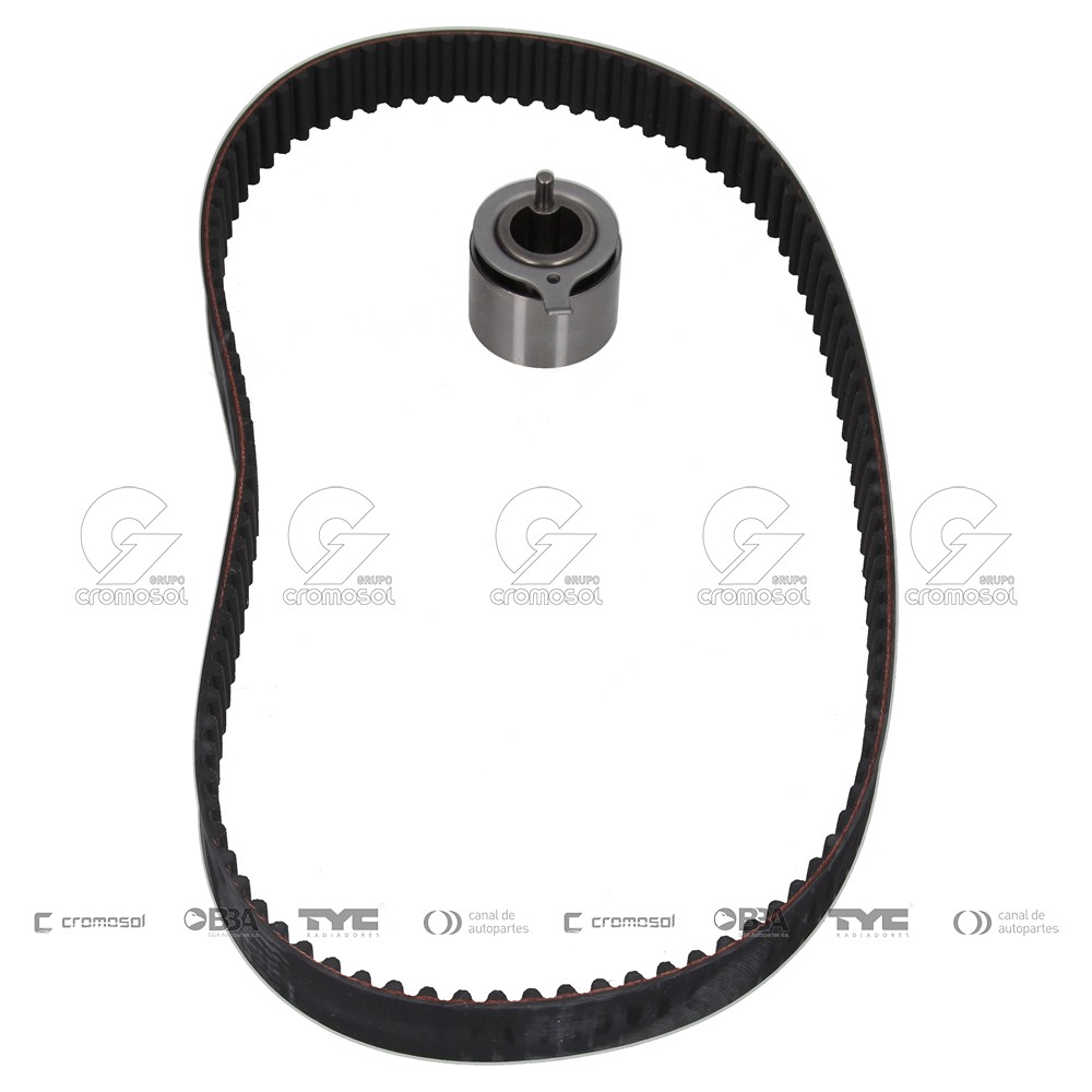 Kit de distribucion para Daewoo Matiz F1