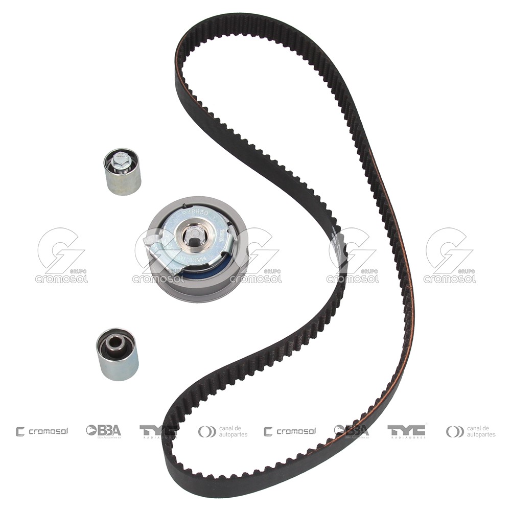 Kit de distribucion para Audi S3 05-12