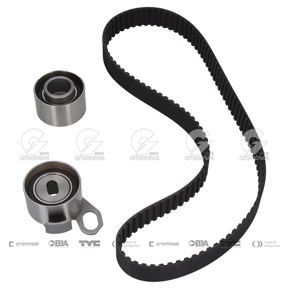 Kit de distribucion para Isuzu Trooper F2 98-00