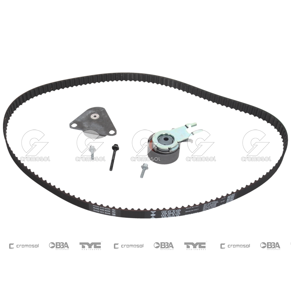 Kit de distribucion para Ford Kuga MK1 10-13