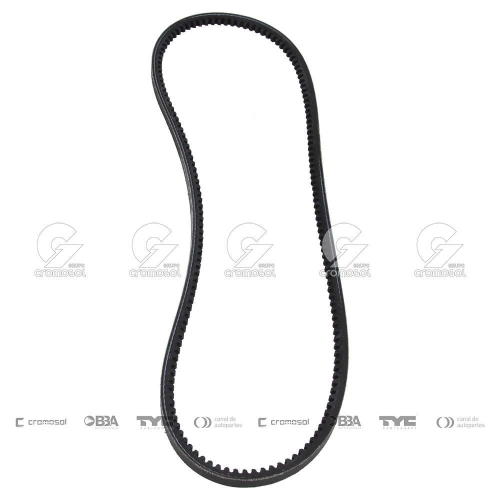 Correa de accesorios para Chevrolet P.UP C-10 79-93