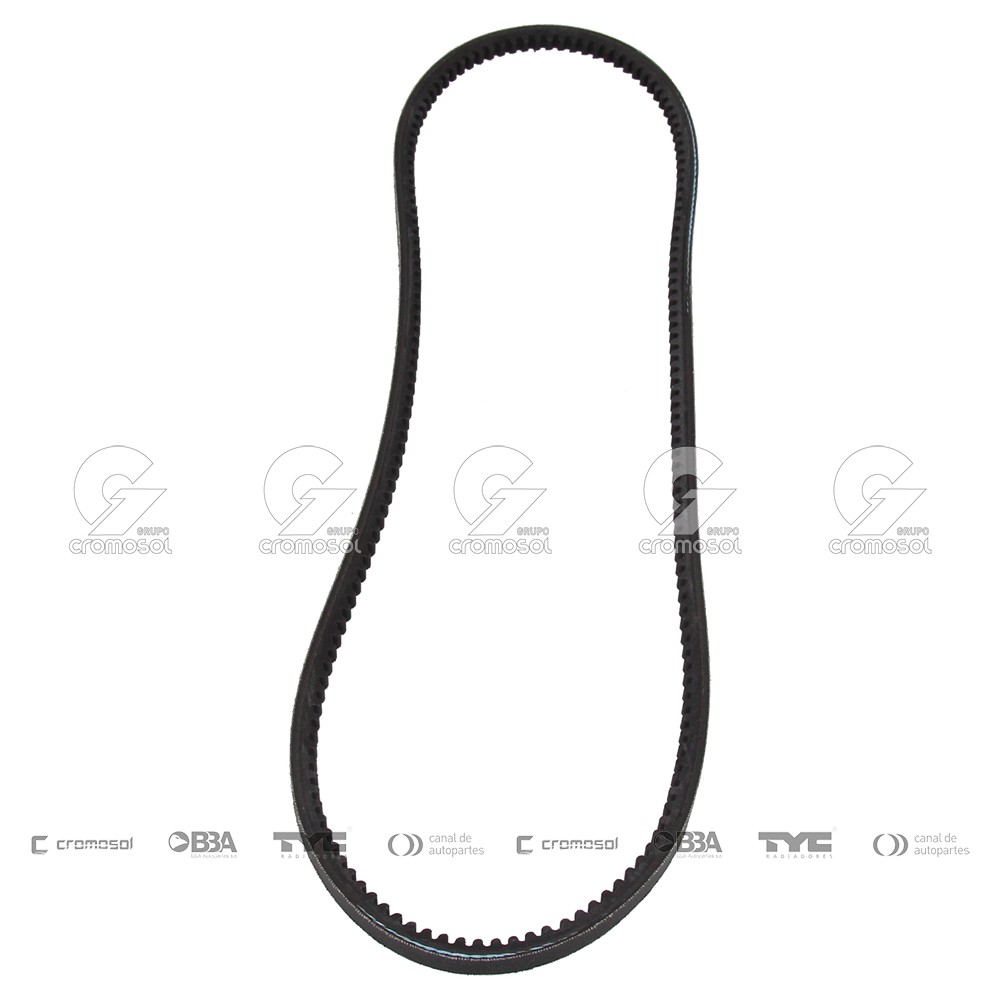 Correa de accesorios para Fiat Duna F1 88-96