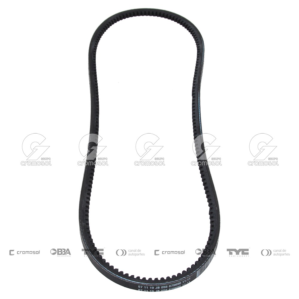 Correa de accesorios para Chrysler Caravan F1 91-95