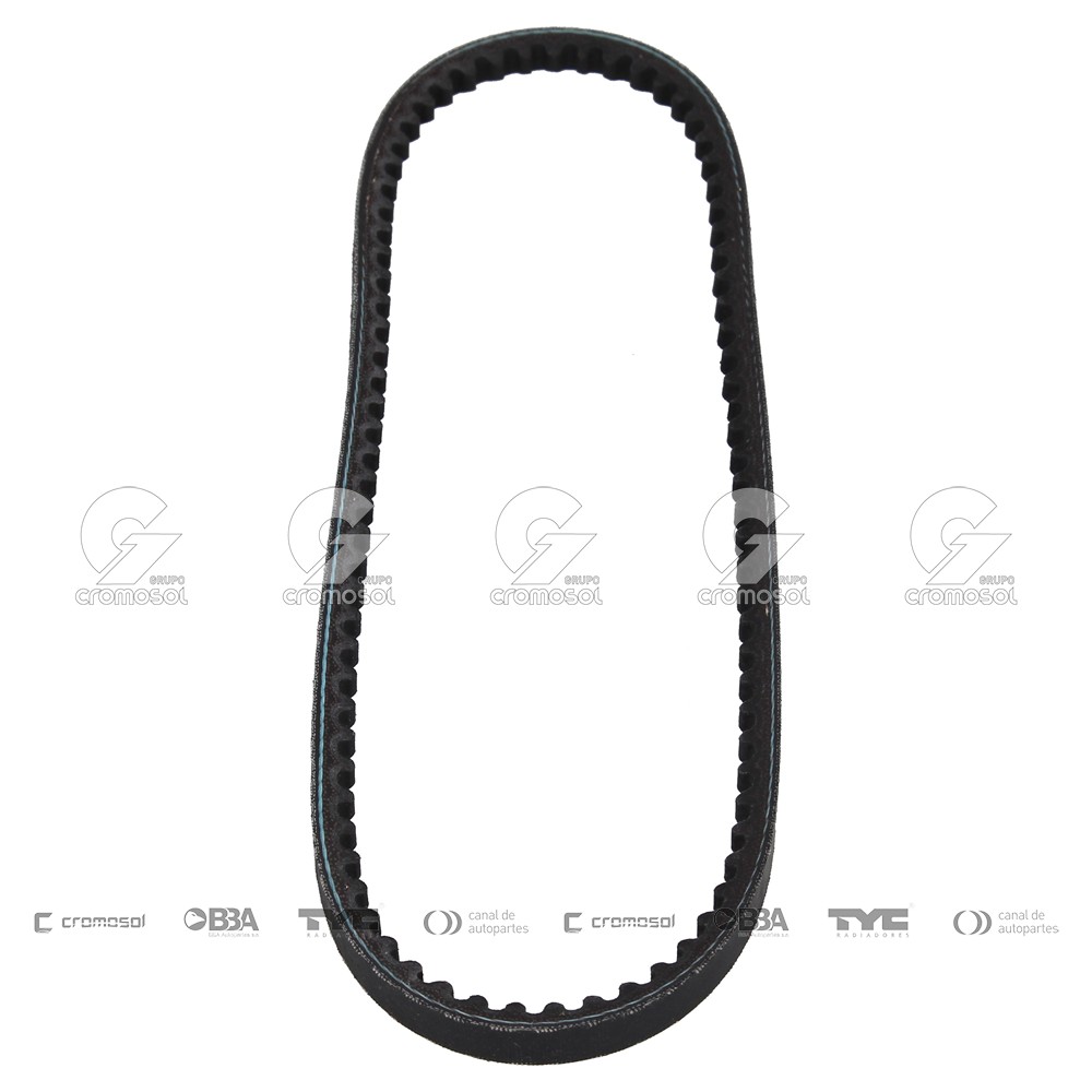 Correa de accesorios para Chevrolet P.UP C-10 79-93