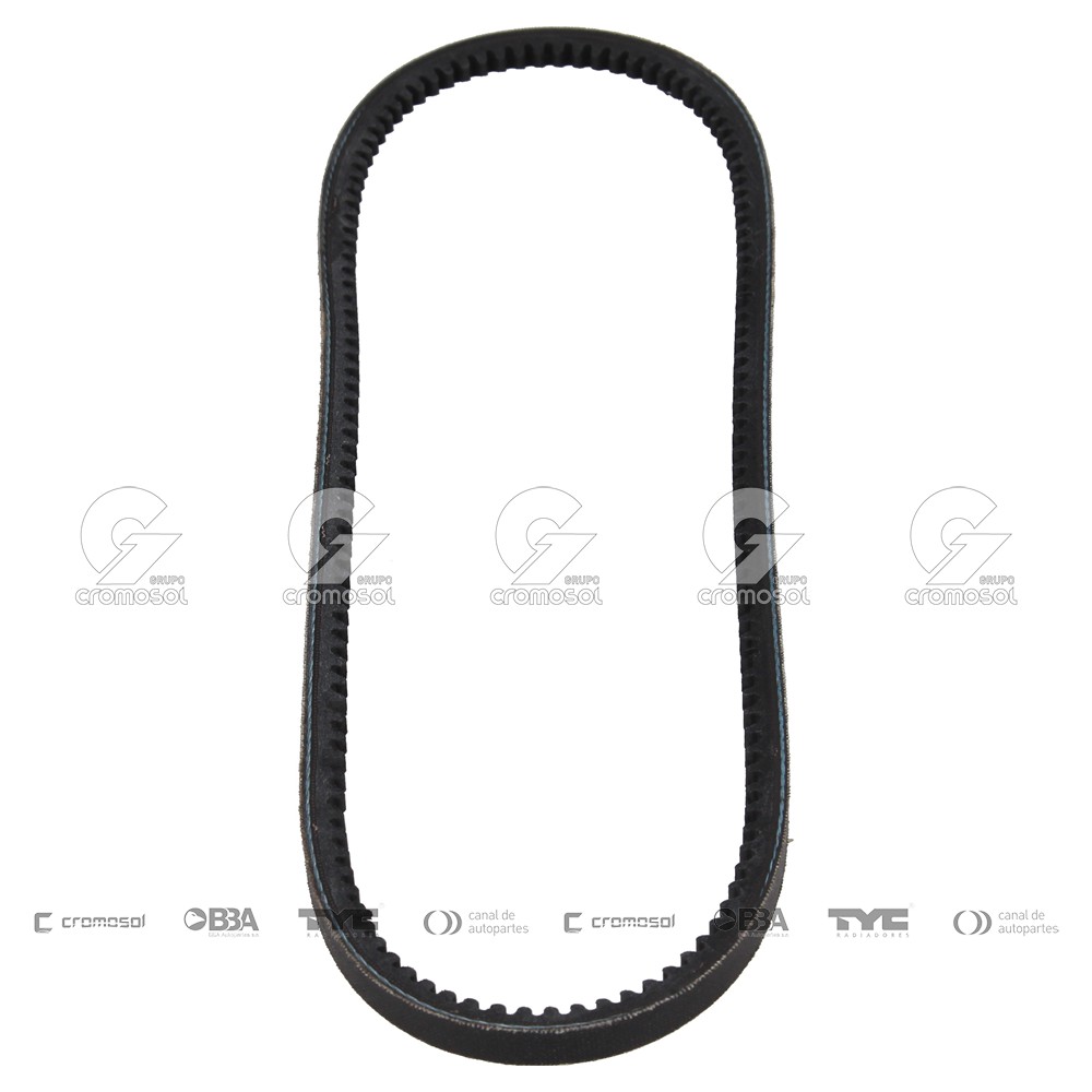 Correa de accesorios para Chevrolet Ipanema 92-97
