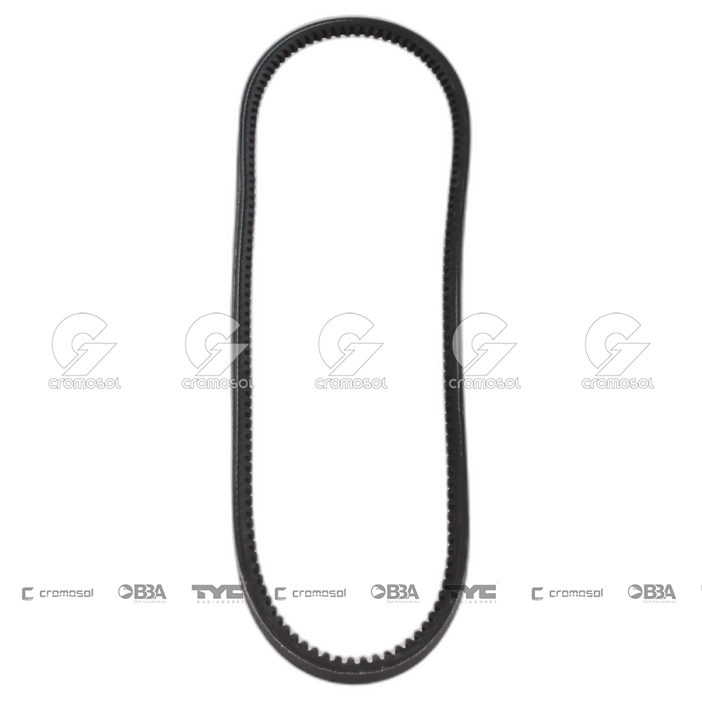 Correa de accesorios para Chevrolet Ipanema 92-97