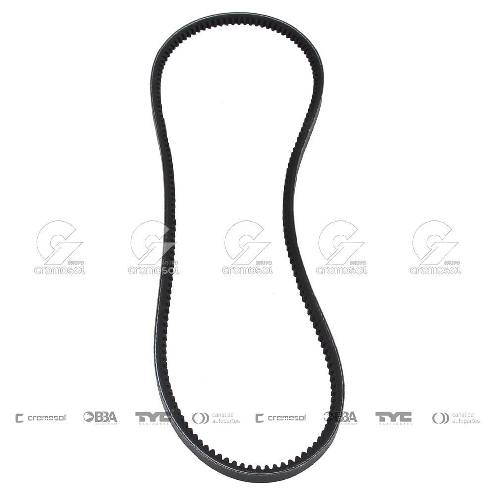 Correa de accesorios para Hyundai H100 F2 97-05