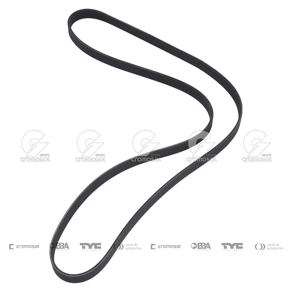 Correa de accesorios para Audi Q5