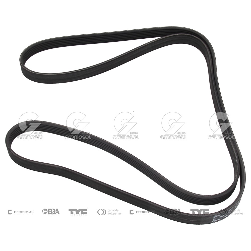 Correa de accesorios para Ford Mondeo MK1 95-97