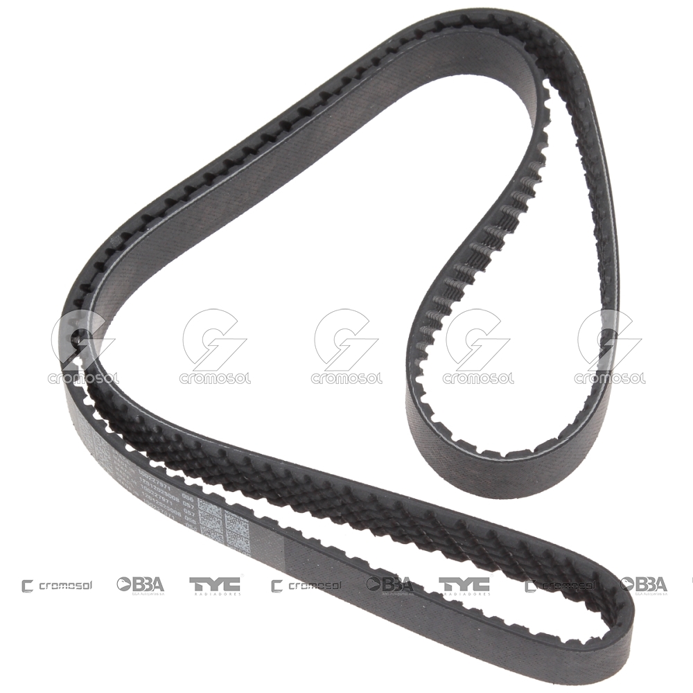 Correa de accesorios para Citroën C5 FIII 08-13