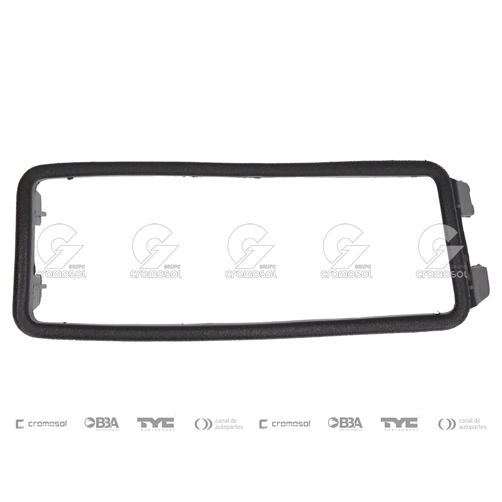 Aro de faro para Citroën C15 (Derecho)