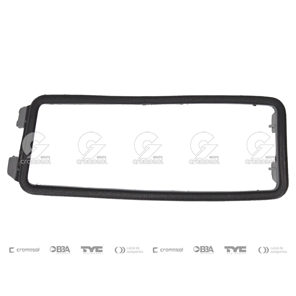 Aro de faro para Citroën C15 (Izquierdo)