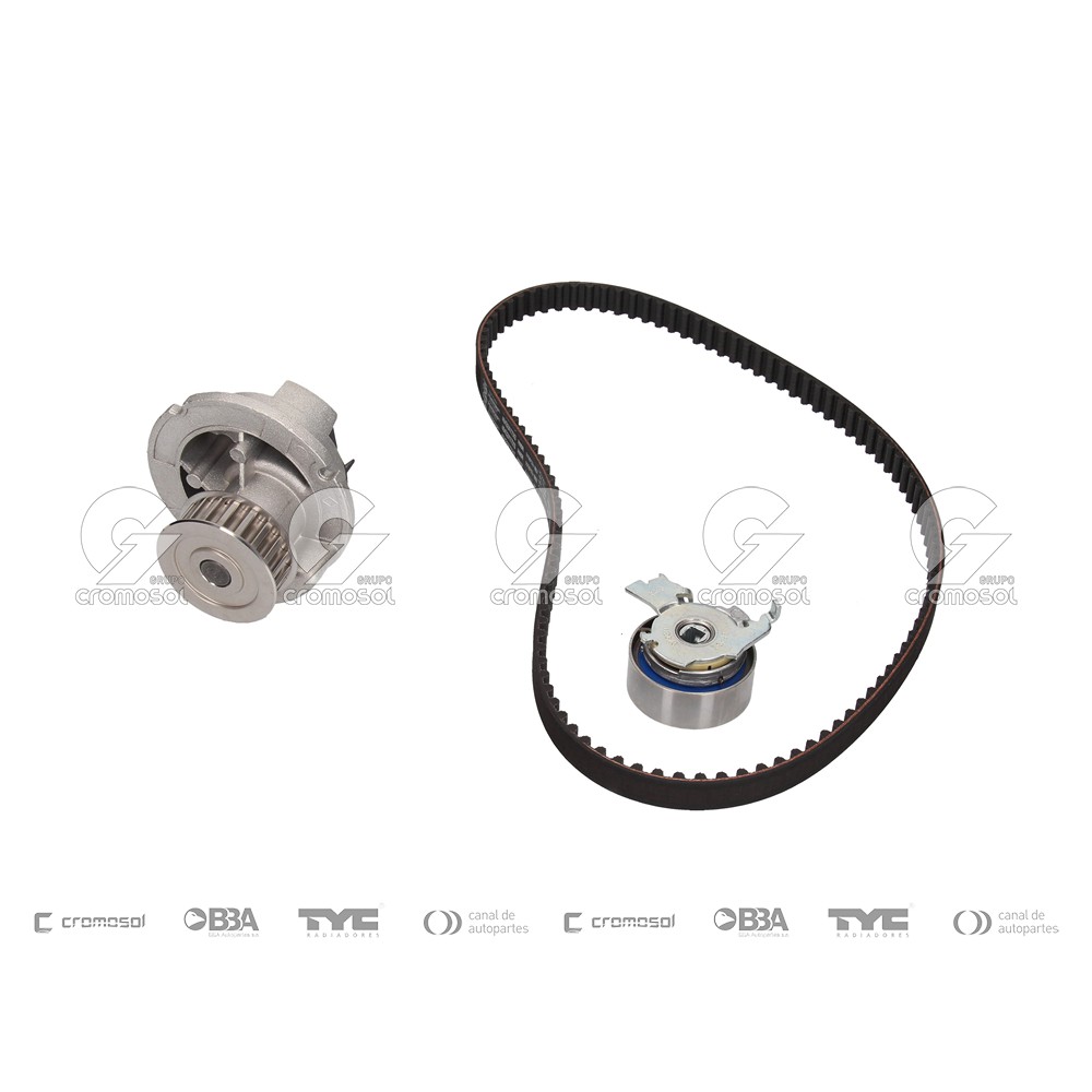 Kit de distribucion para Chevrolet Cobalt F1