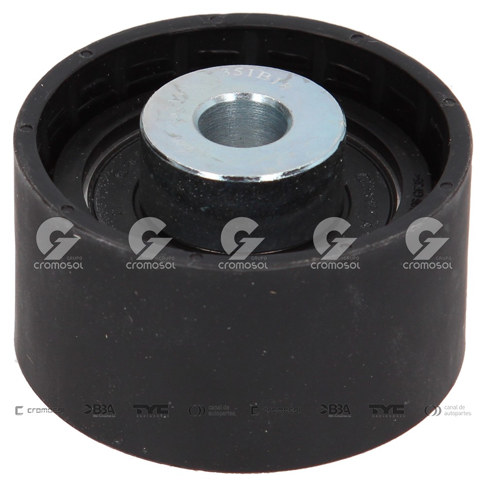 Tensor distribucion para Alfa Romeo 145