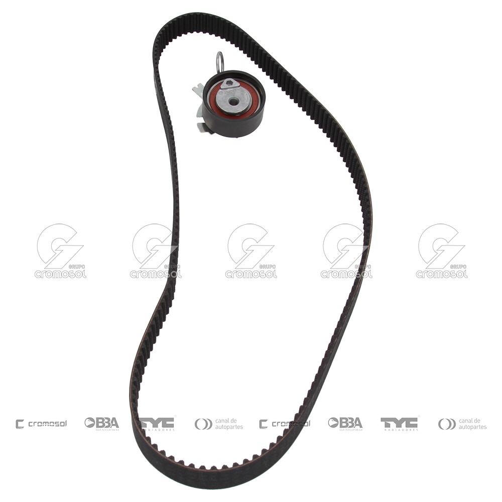 Kit de distribucion para Chevrolet S-10 F5