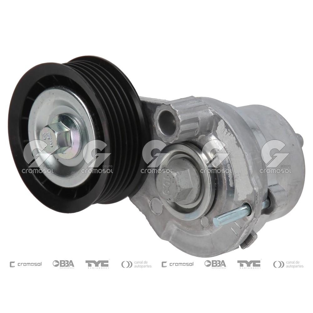 Tensor accesorios para Chevrolet Cruze F1 10-13