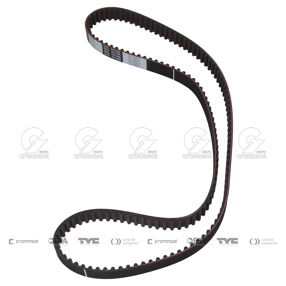 Correa de distribucion para Renault Clio I F1 94-96