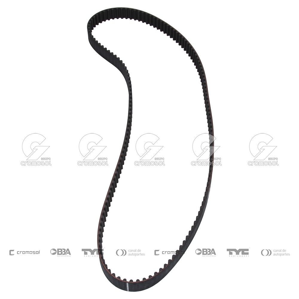 Correa de distribucion para Renault 19 F2 93-00