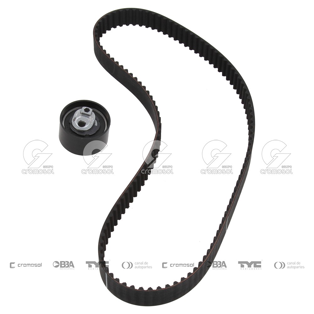 Kit de distribucion para Renault Clio III F1 03-06