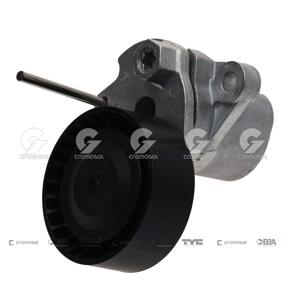 Tensor accesorios para Volkswagen Golf MK7 15-21