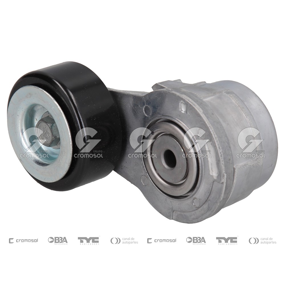 Tensor accesorios para Chevrolet S-10 F4 12-16