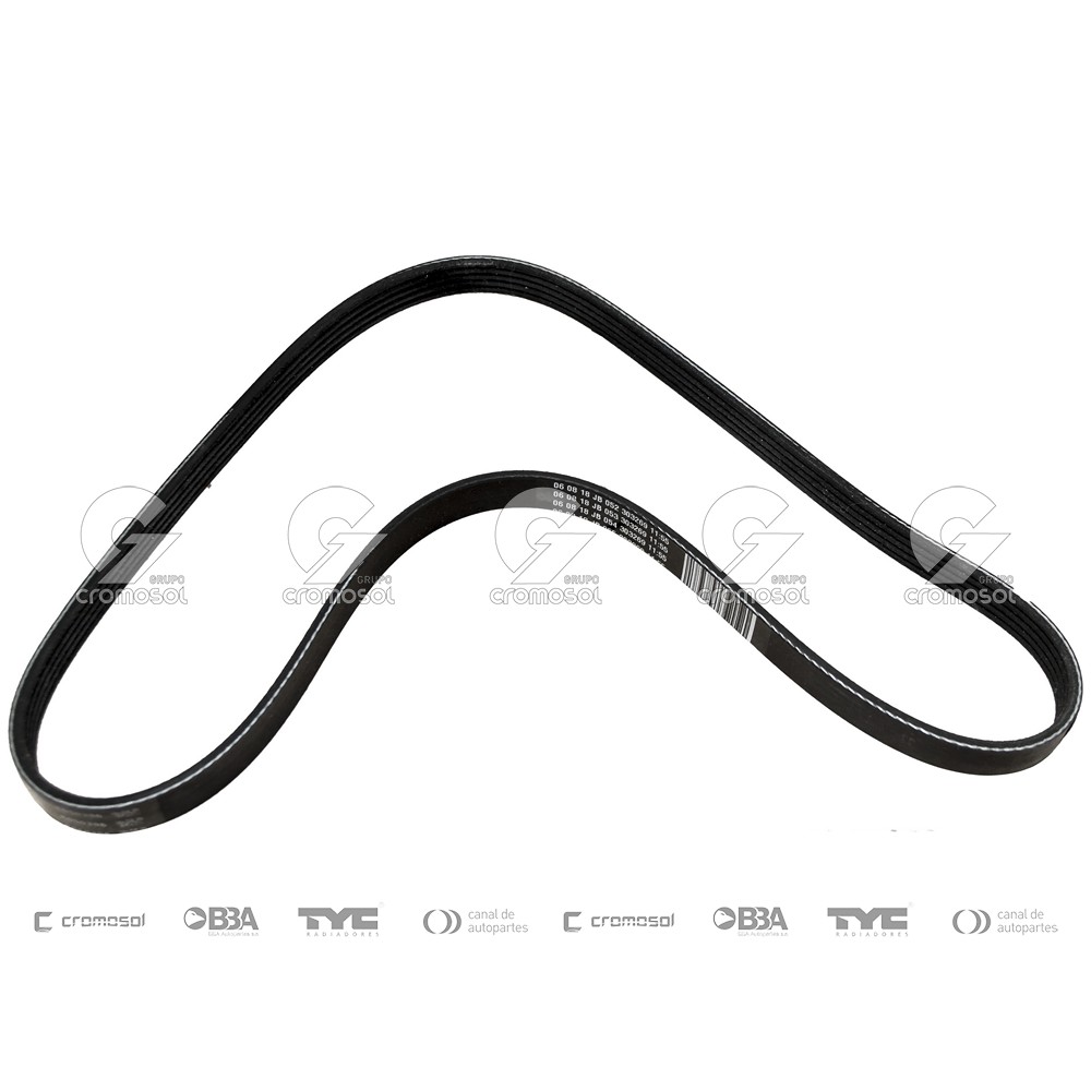 Correa de accesorios para Toyota Rav 4 94-98