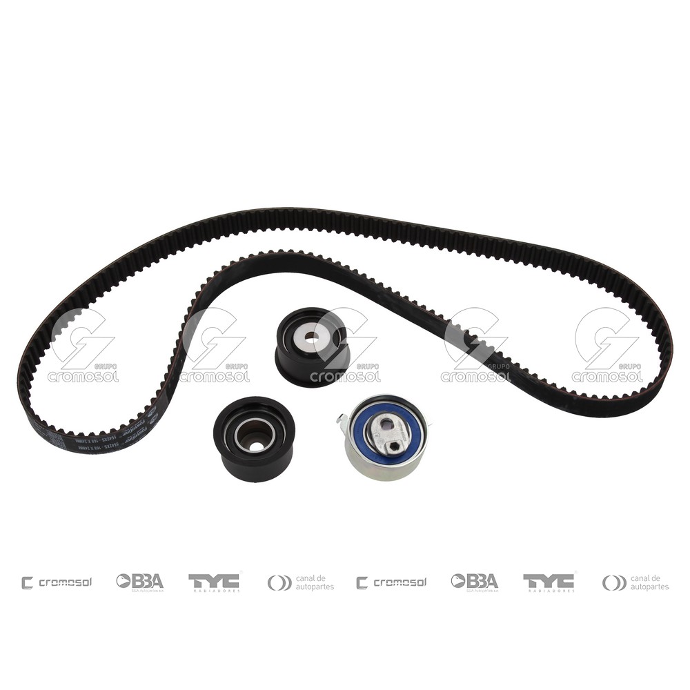 Kit de distribucion para Chevrolet Astra F2 99-02