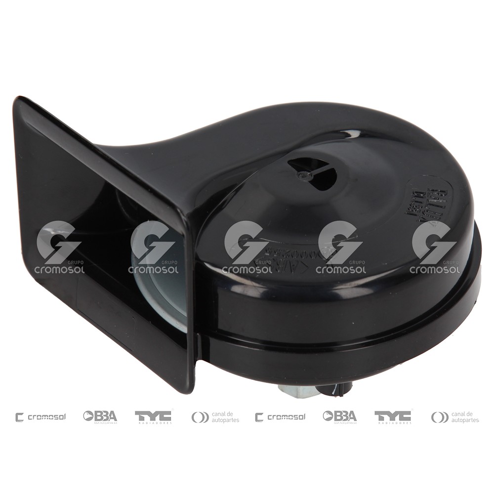 Bocina para Fiat Uno Novo