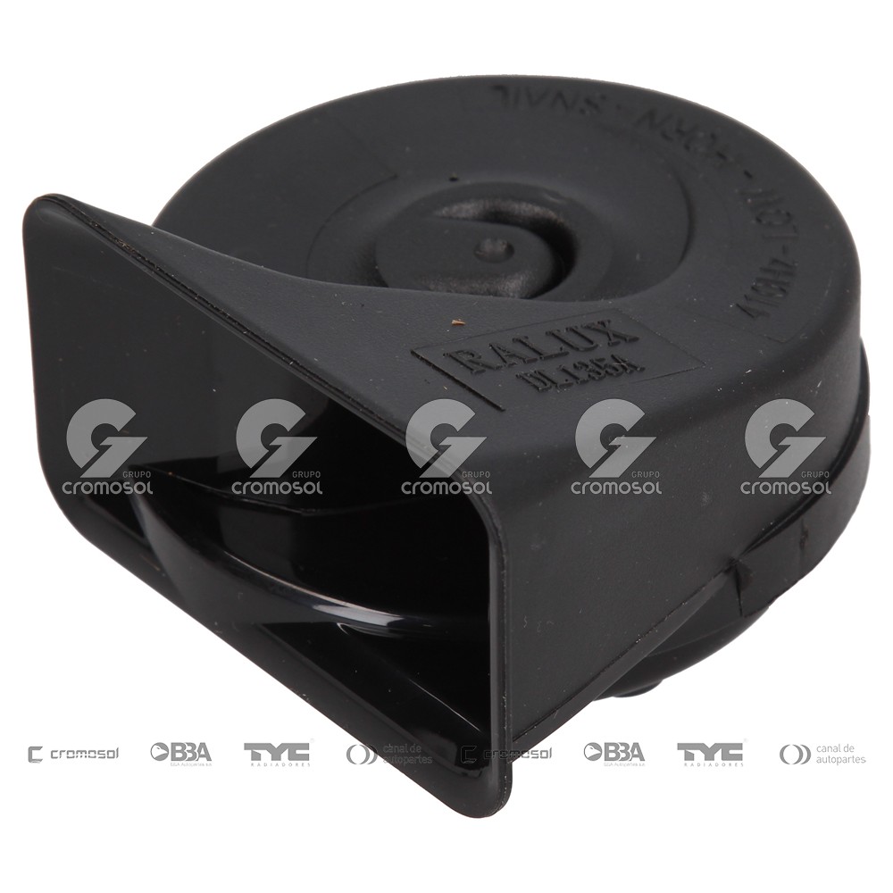 Bocina para Fiat Fiorino (XMF)