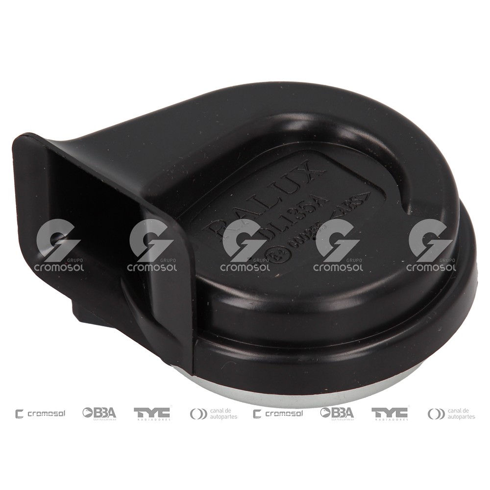 Bocina para Renault Clio Mio