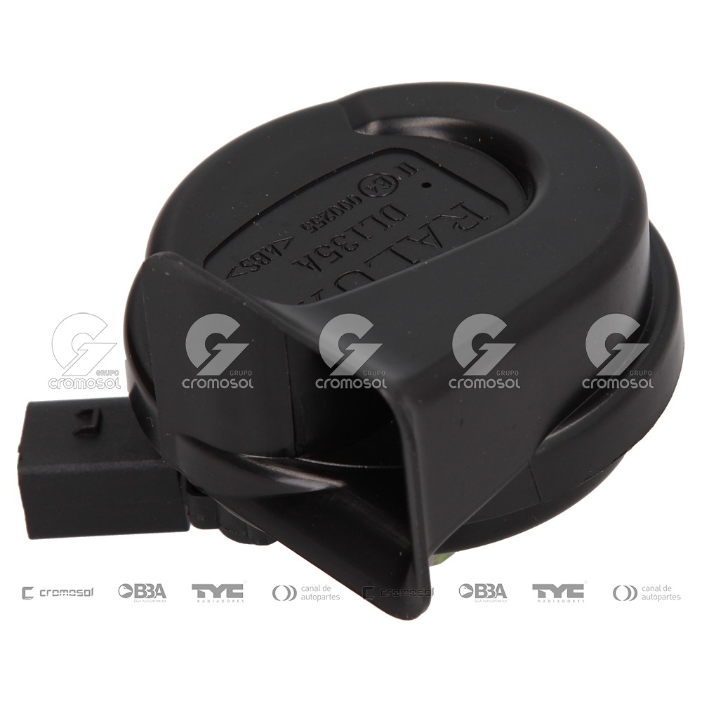 Bocina para Volkswagen Amarok F1