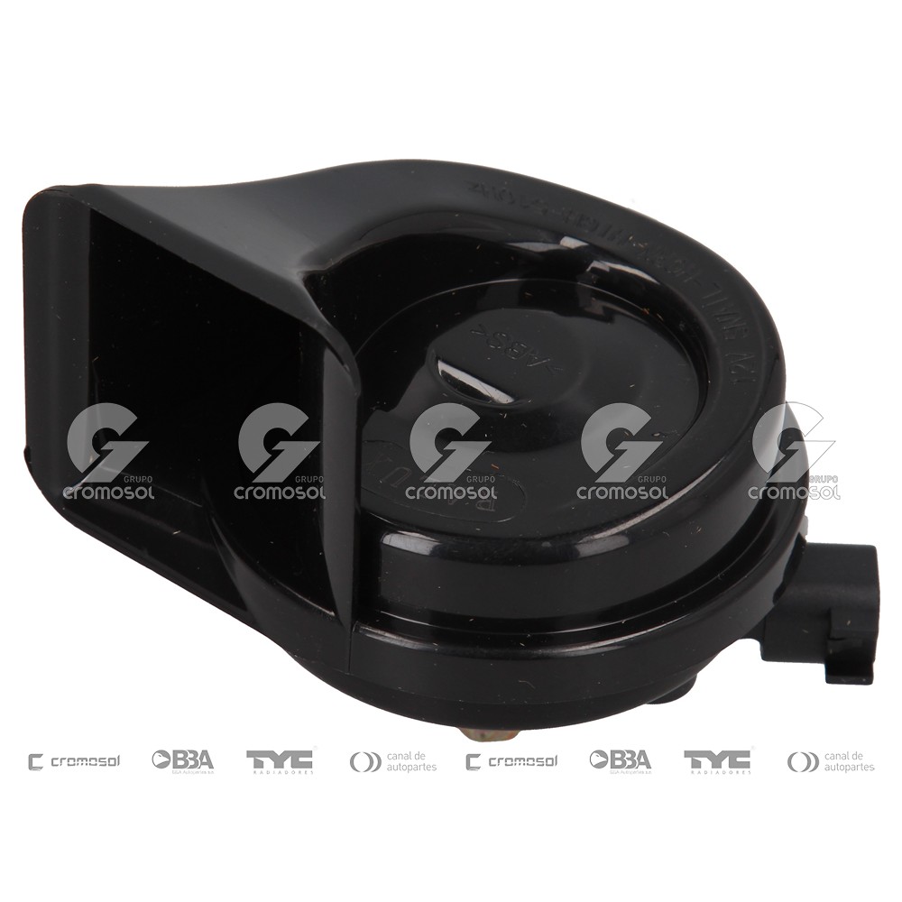Bocina para Ford Ecosport III (KD) 12-17