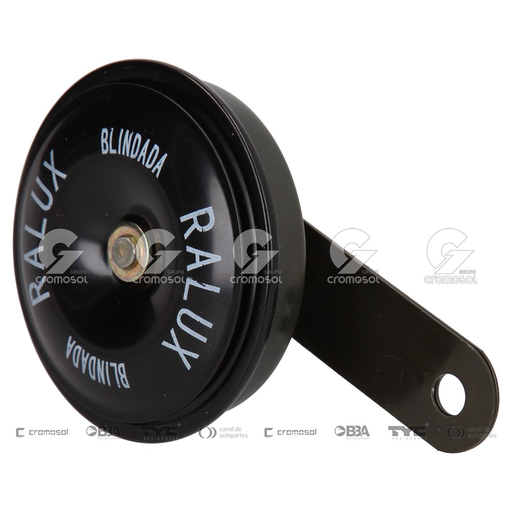 Bocina para Ford Fiesta MK7-I (KD) 11-13