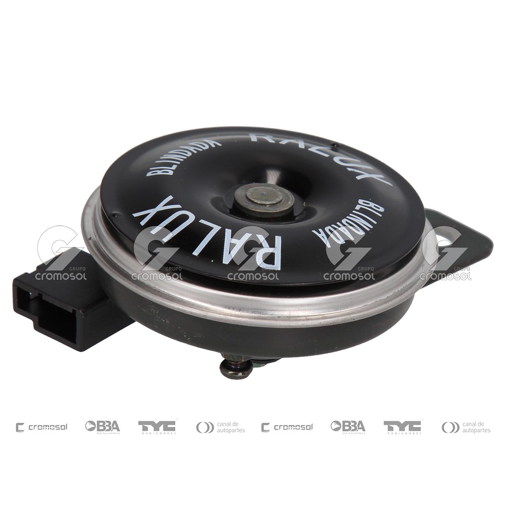Bocina para Toyota Corolla