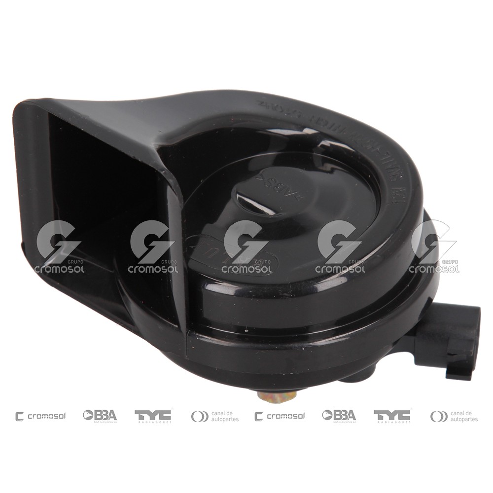 Bocina para Chevrolet Agile F1