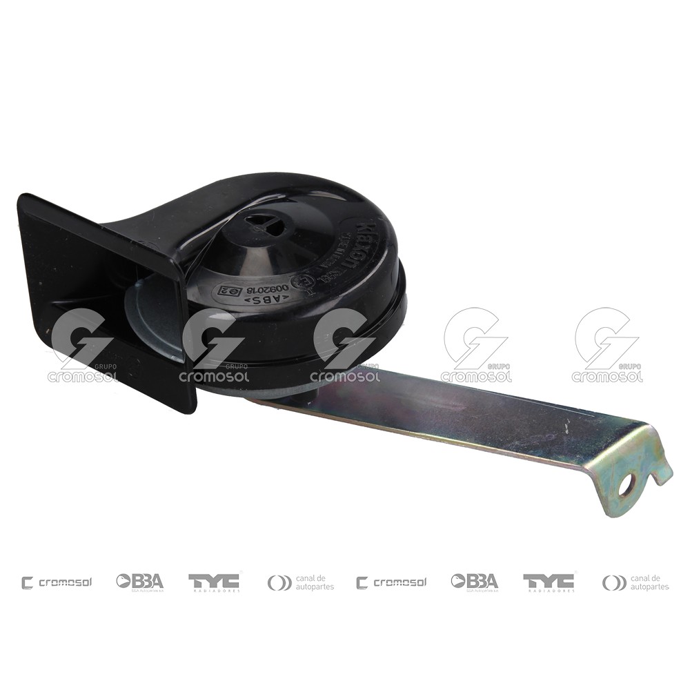 Bocina para Peugeot 206 F1 99-04