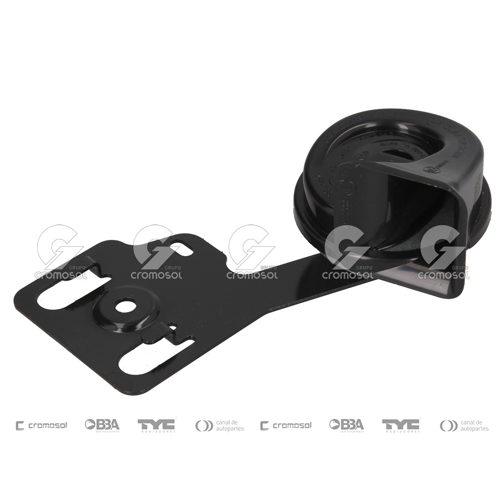 Bocina para Citroën Berlingo FI 98-10