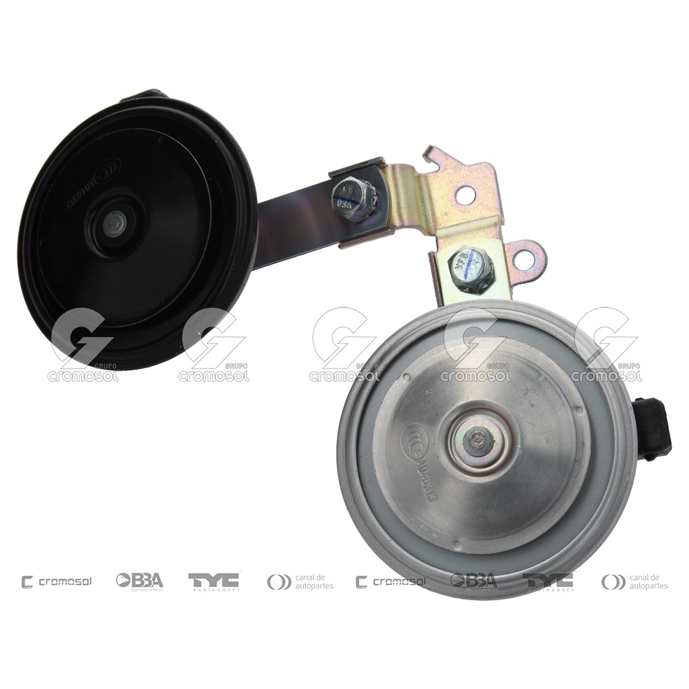Bocina para Ford Ranger 12-15